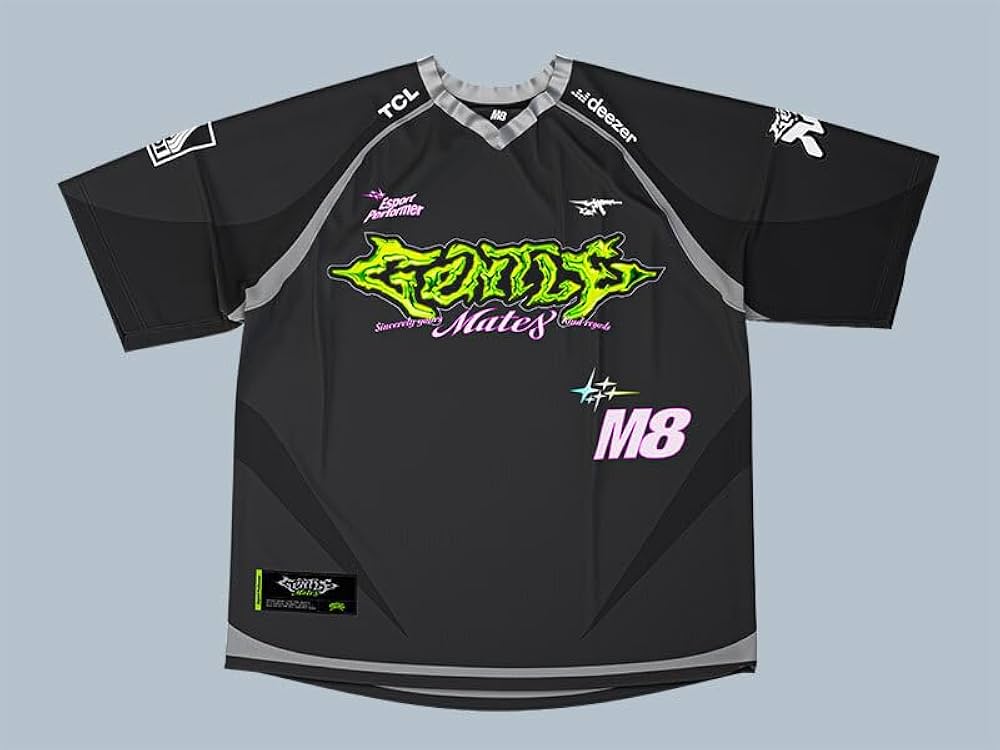 a maillot gentle mates