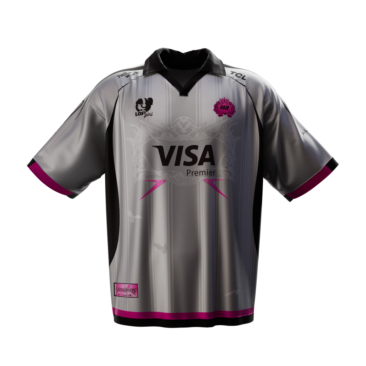a maillot gentle mates
