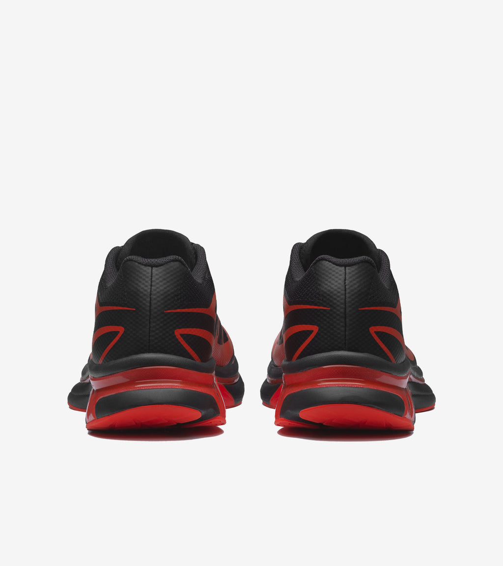 Salomon XT-MM-6 MM6 Maison Margiela Black Cherry Tomato