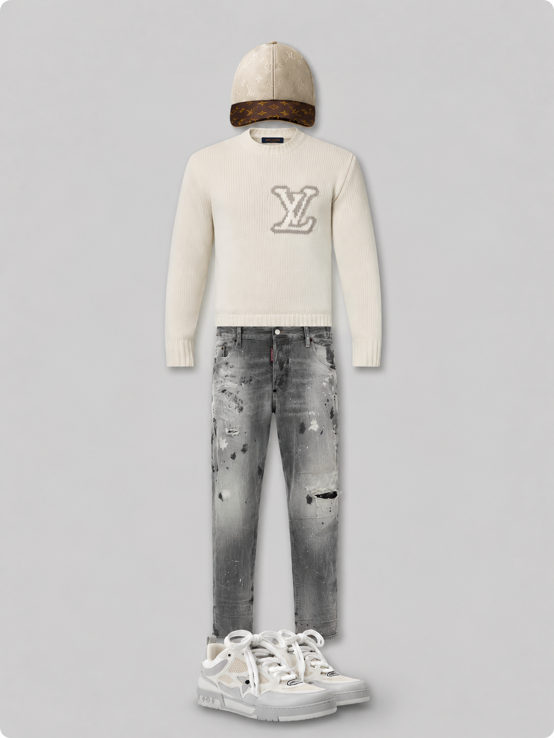 outfit drip