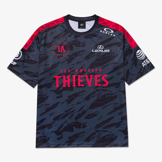 c maillot esport la thieves