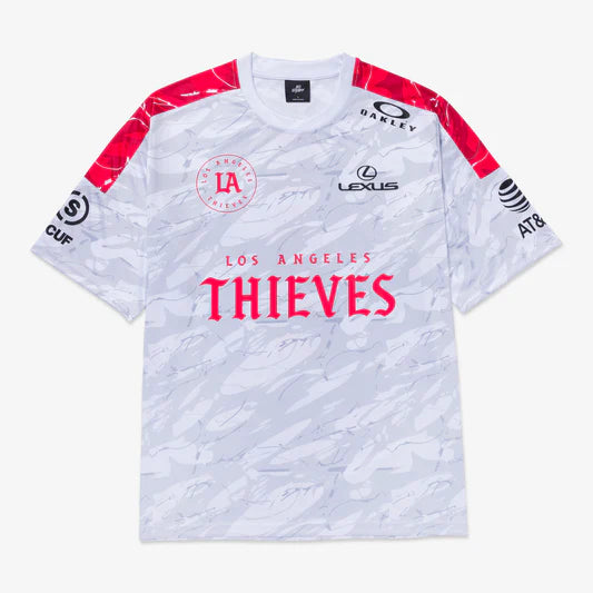c maillot esport la thieves