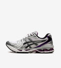 ASICS Gel-Kayano 14 White Dark Grape (Women's)
