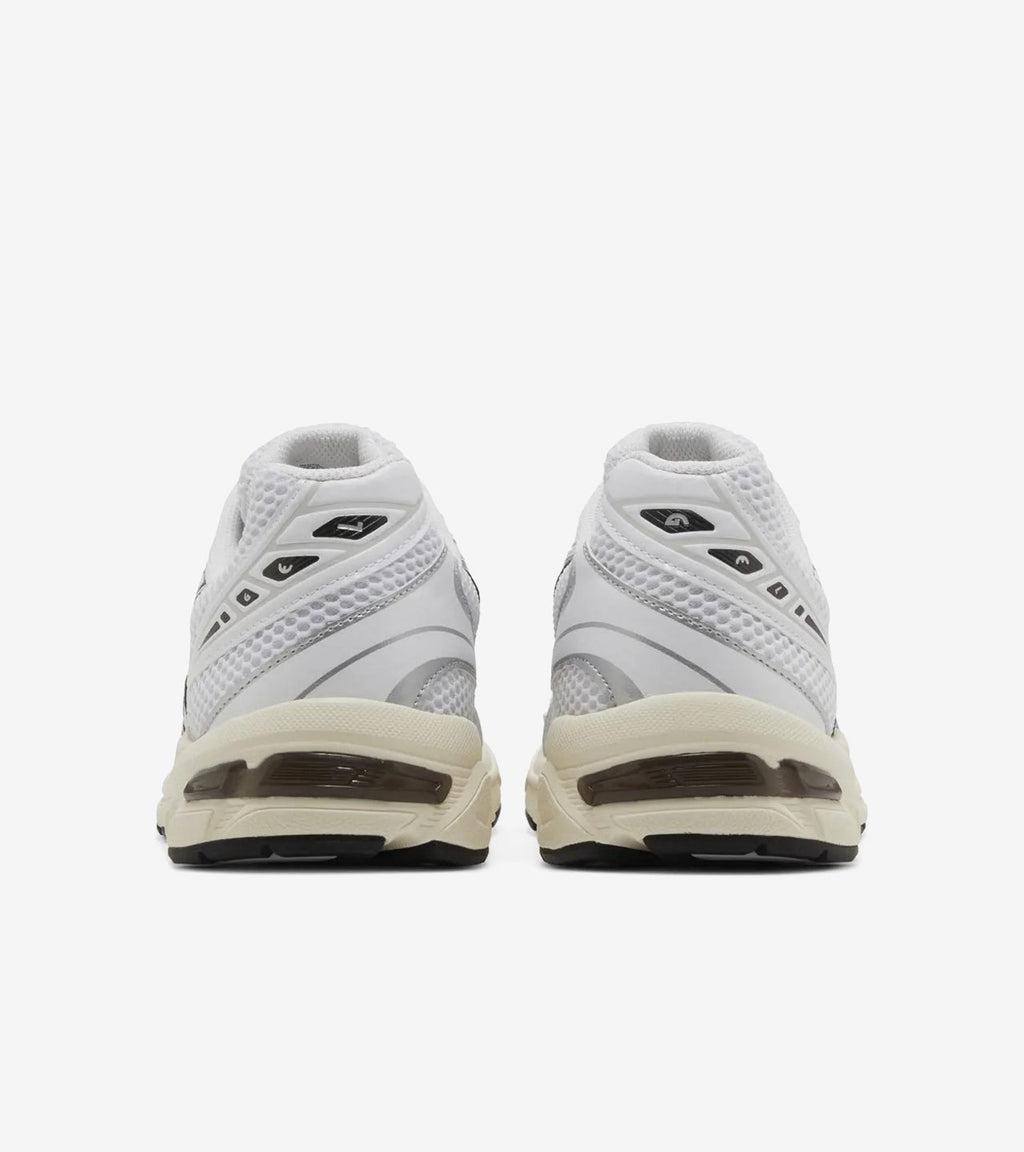 ASICS Gel-1130 White Cloud Grey