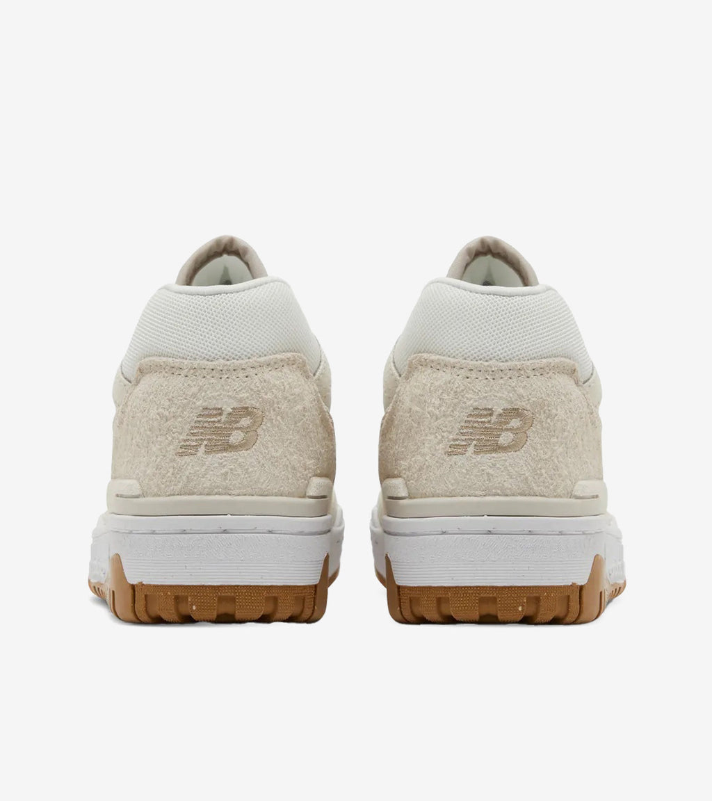 New Balance 550 Sea Salt Linen (Women's)