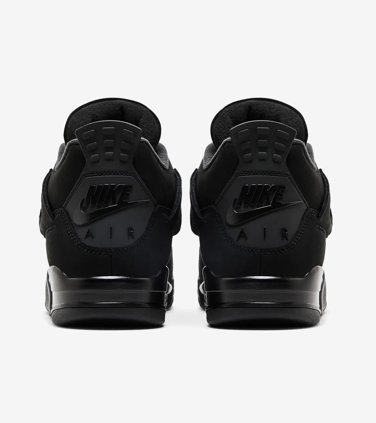 Jordan 4 Retro Black Cat (2025)