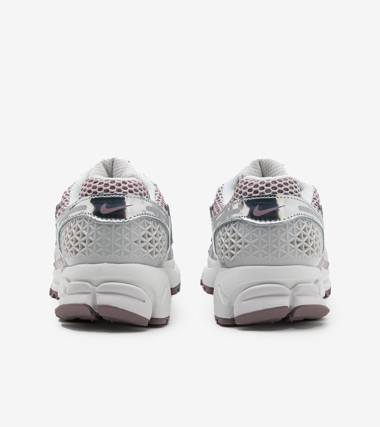 Nike Zoom Vomero 5 Metallic Silver Platinum Violet (Women's)