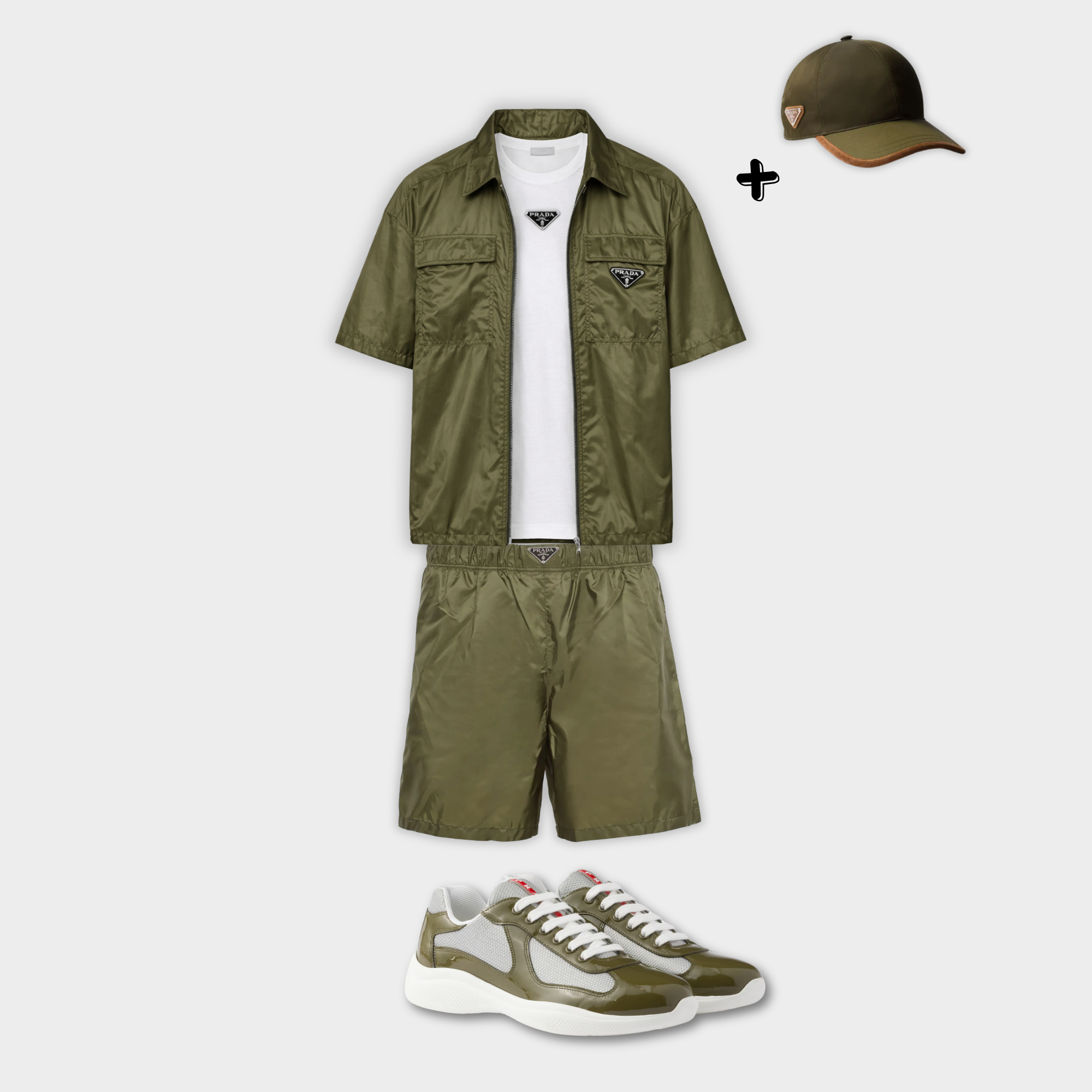Outfit Drip