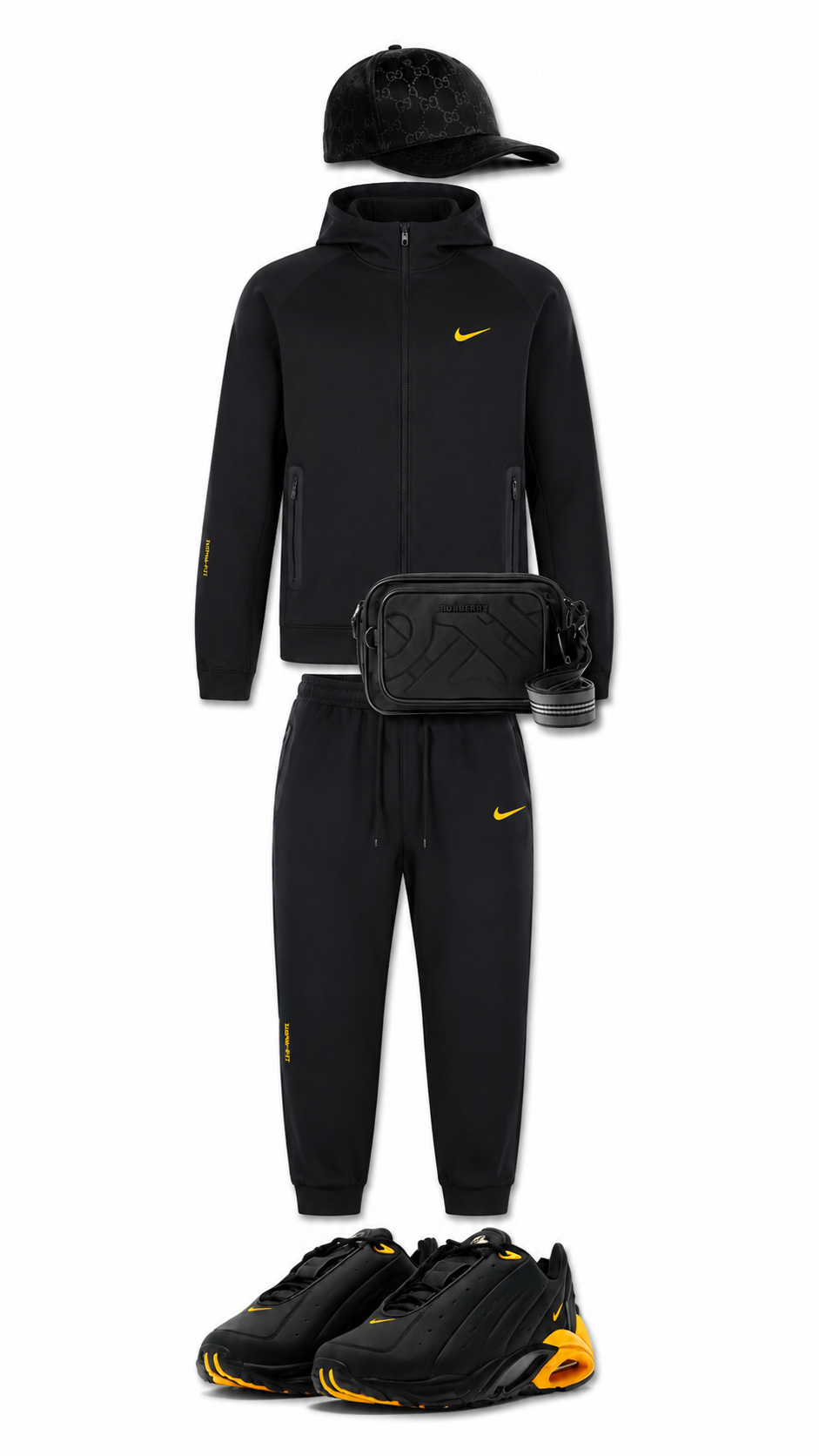 outfit drip
