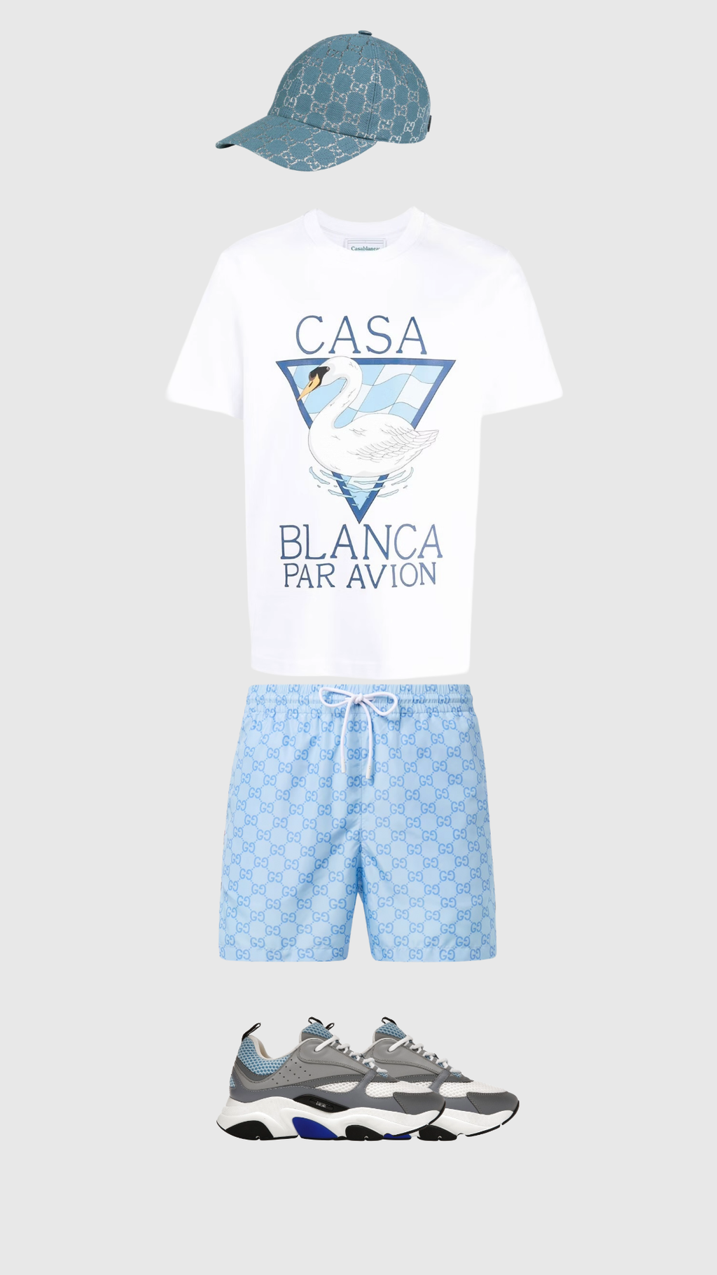 dripaddict outfit