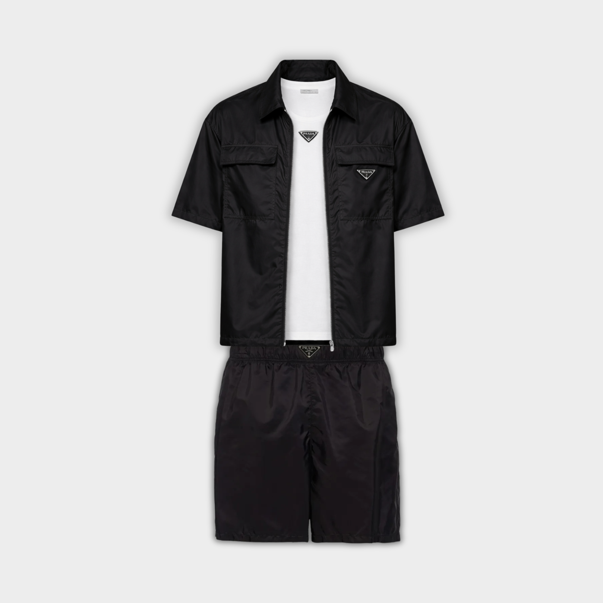 Ensemble Pr°da Noir