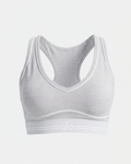 Brassière Airbrush Gris
