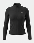 Gilet Fit Noir