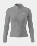 Gilet Fit Gris