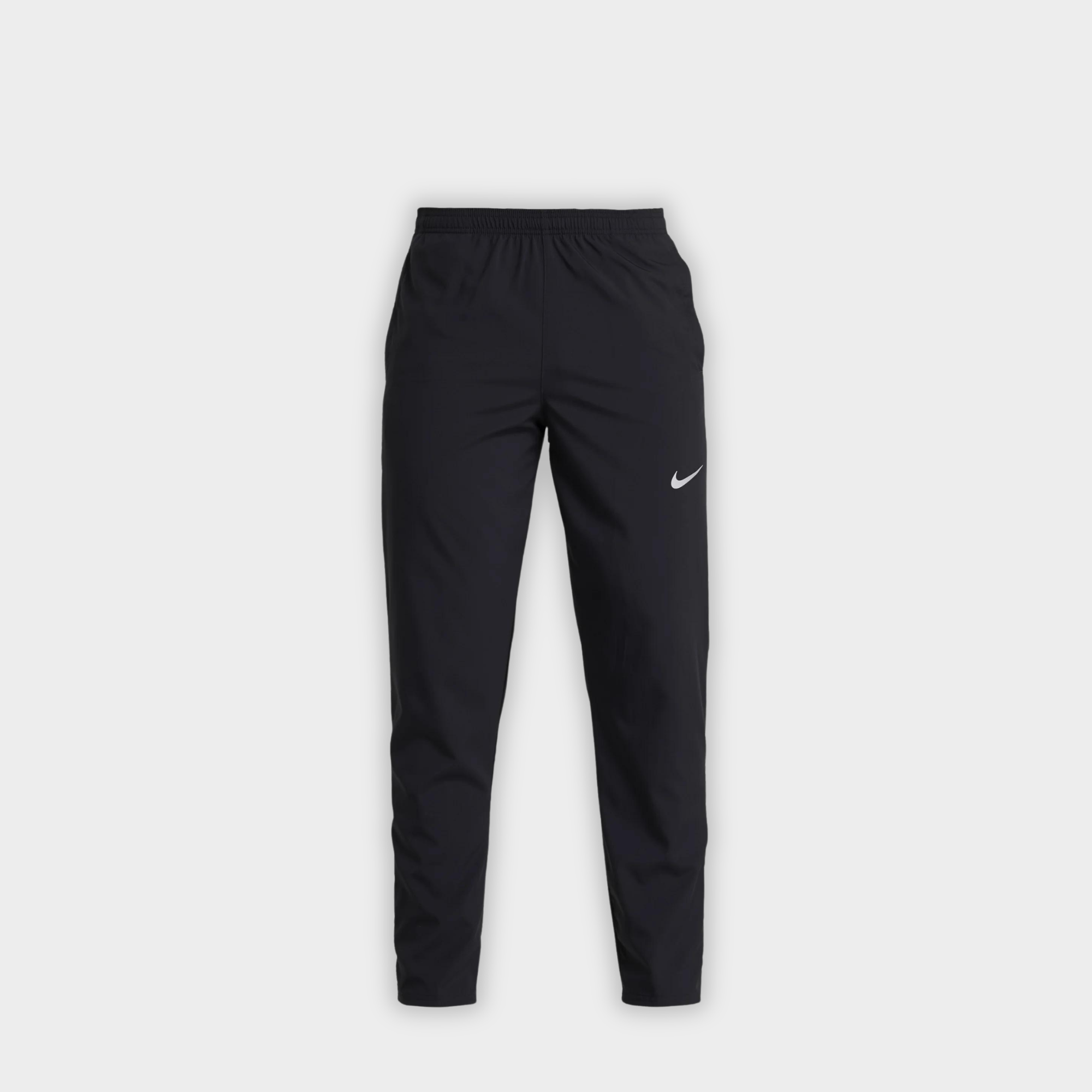 Ensemble Running
