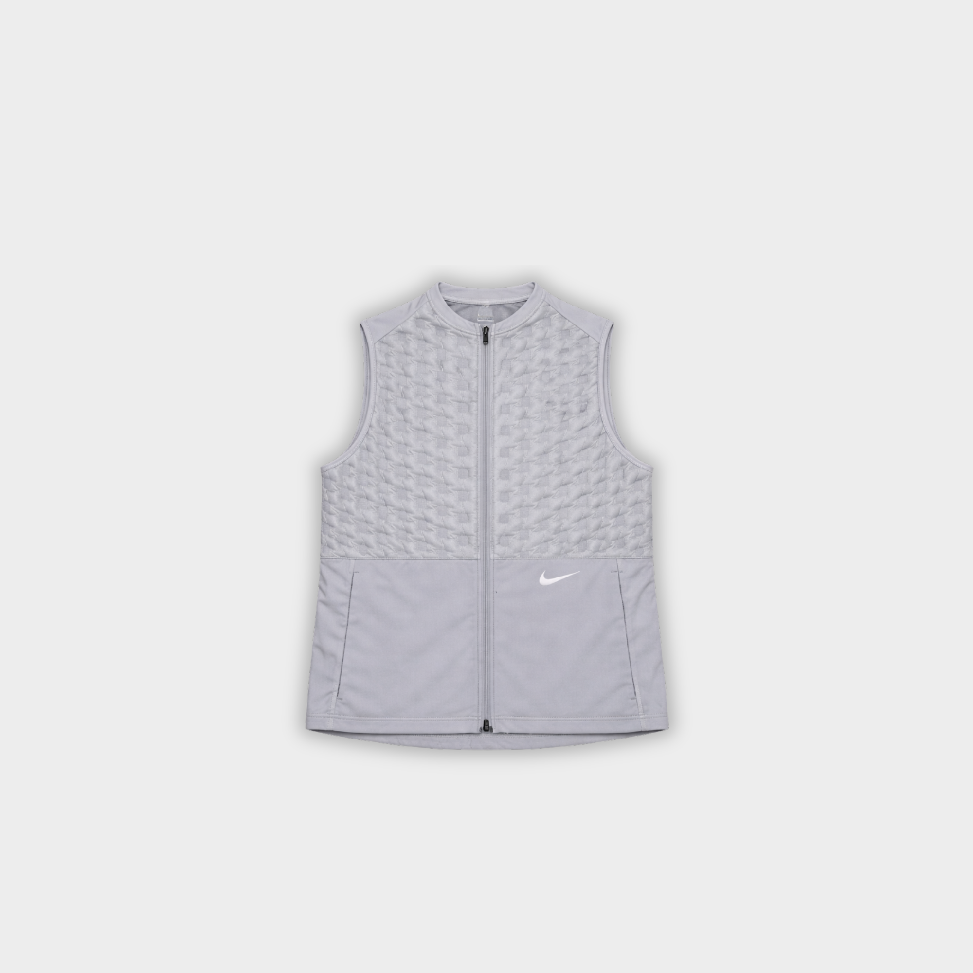 Ensemble Therma Fit Gris