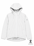 White jacket Alo