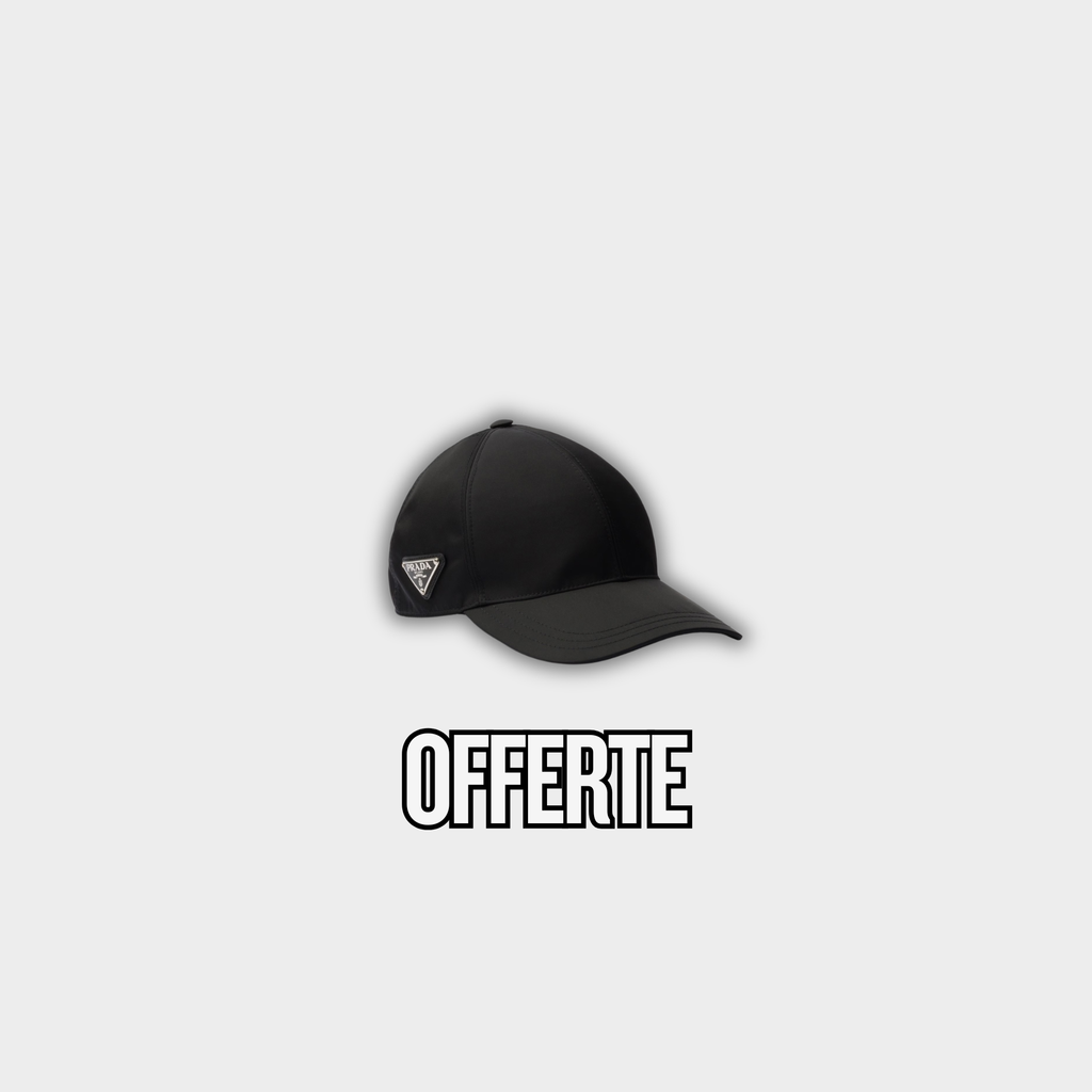Outfit Pr°da Noir + Casquette Offerte