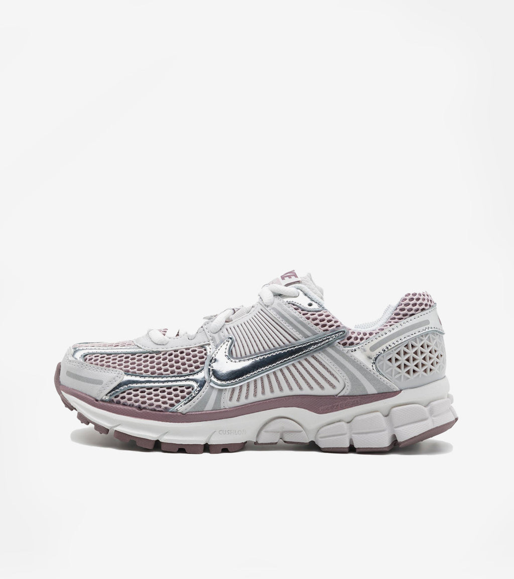Nike Zoom Vomero 5 Metallic Silver Platinum Violet (Women's)