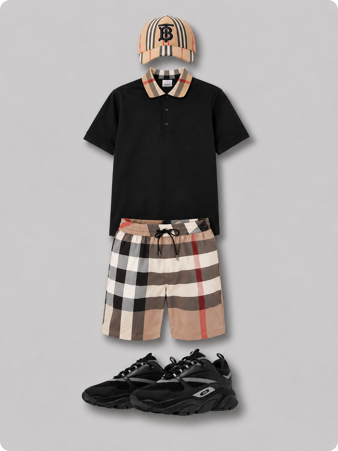 outfit drip