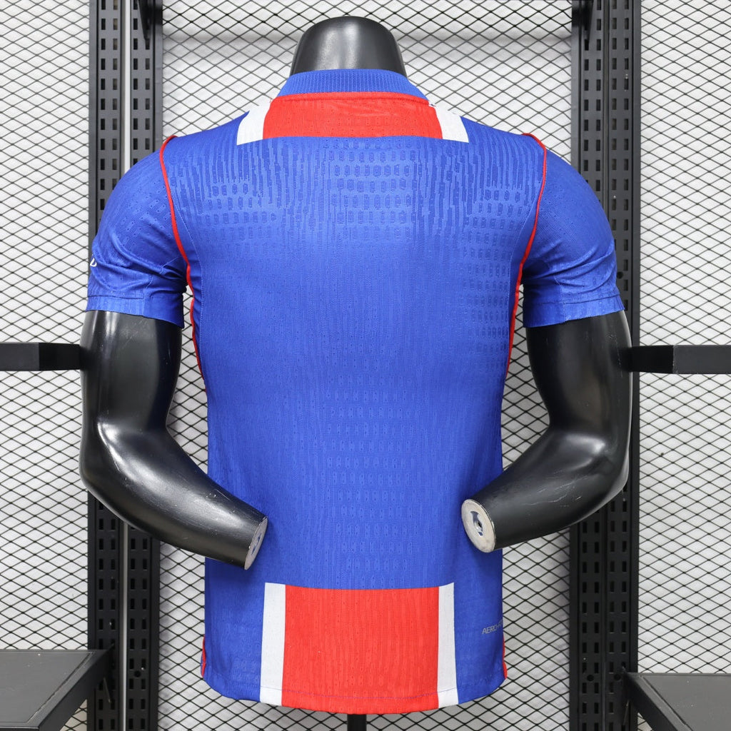 PSG Maillot Domicile 26/27 Version Player