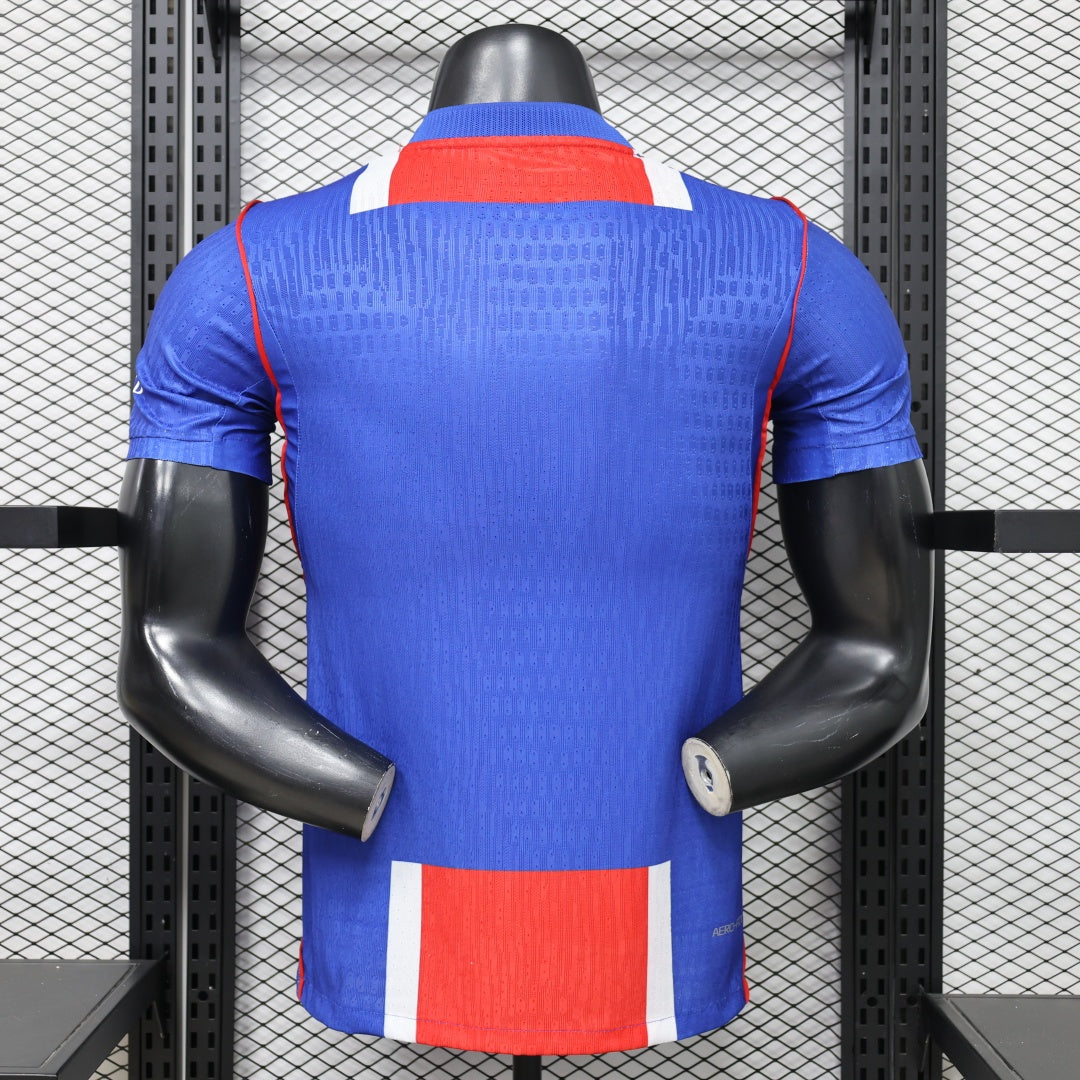 PSG Maillot Domicile 26/27 Version Player