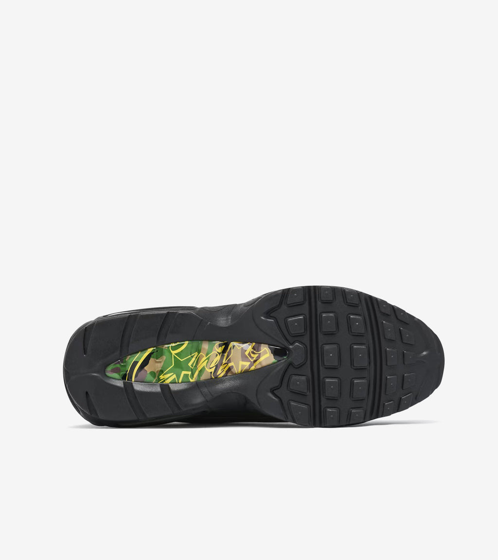 Nike Air Max 95 SP Corteiz Gutta Green