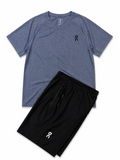 Summer blue moon tracksuit