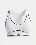 Brassière Airbrush Blanc
