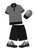 Outfit + Casquette Offerte