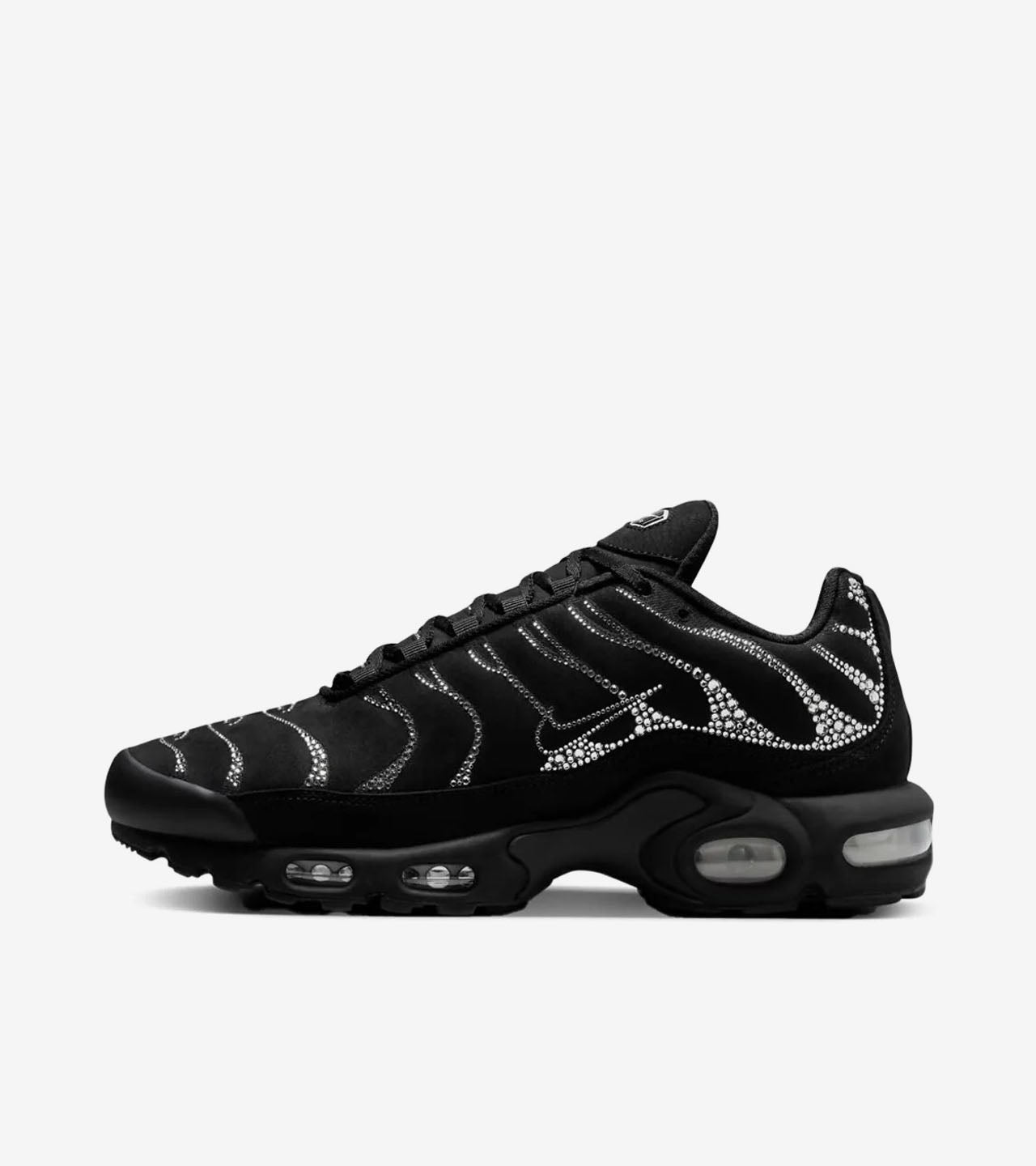 Nike Air Max Plus Swarovski Moonlight (Women's)