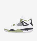 Air Jordan 4 Retro Seafoam (W)