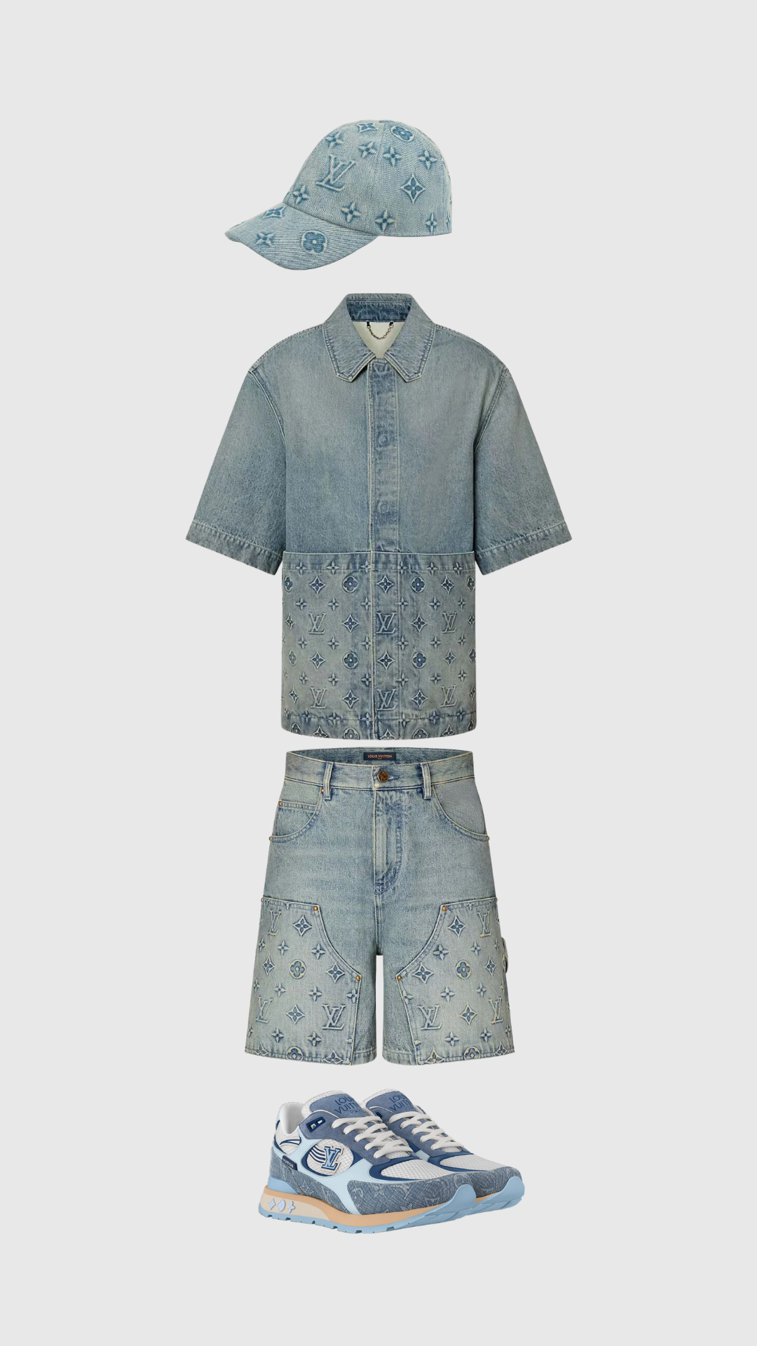 dripaddict outfit
