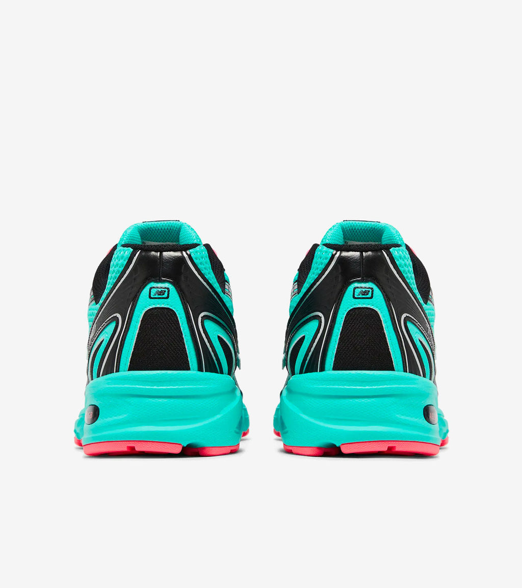 New Balance 740v2 Cyber Jade