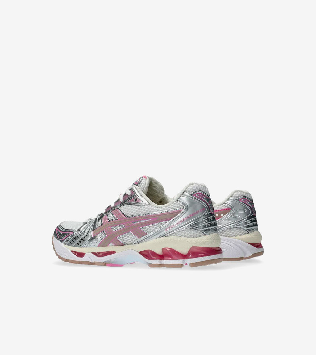 ASICS Gel-Kayano 14 Unlimited Pack White Fawn