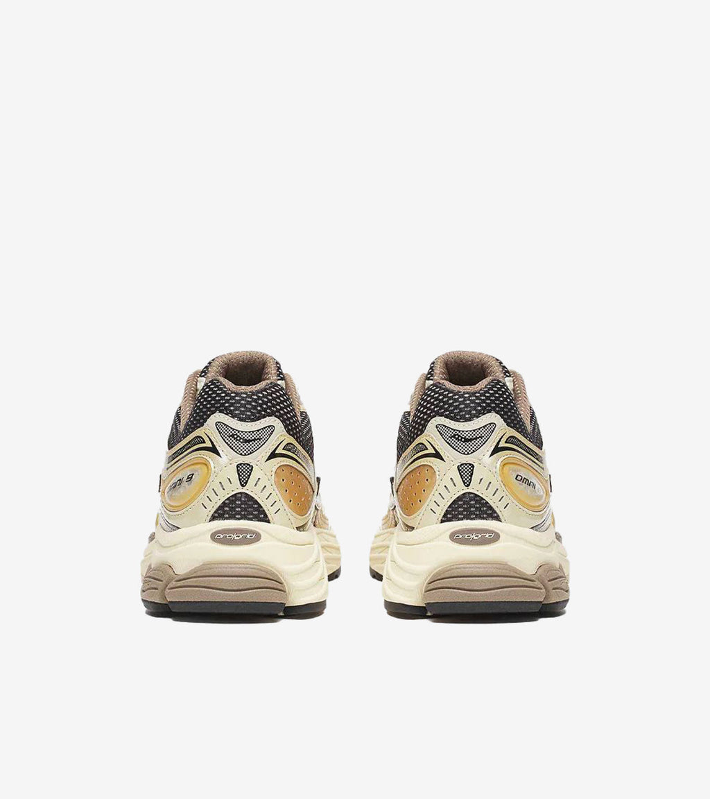 Saucony ProGrid Omni 9 Gold