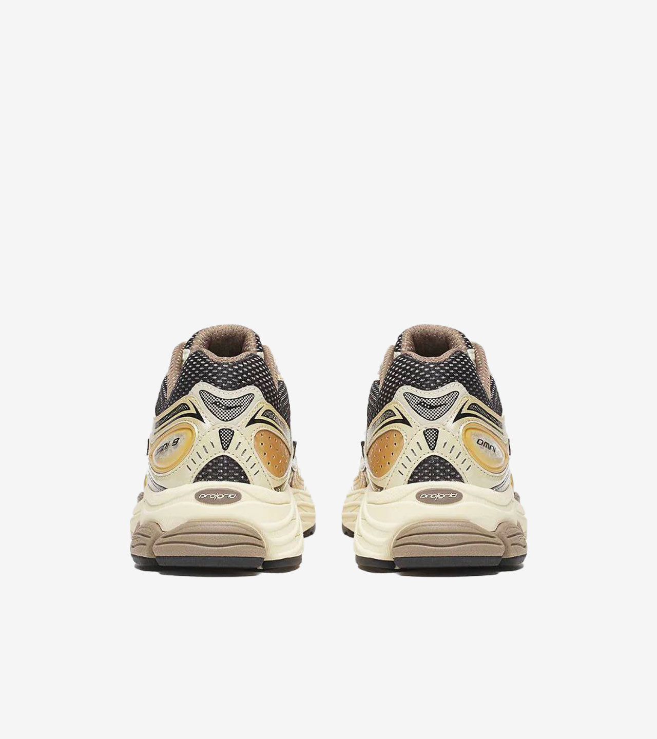 Saucony ProGrid Omni 9 Gold