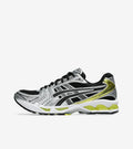 ASICS Gel-Kayano 14 Noir Lemon Spark