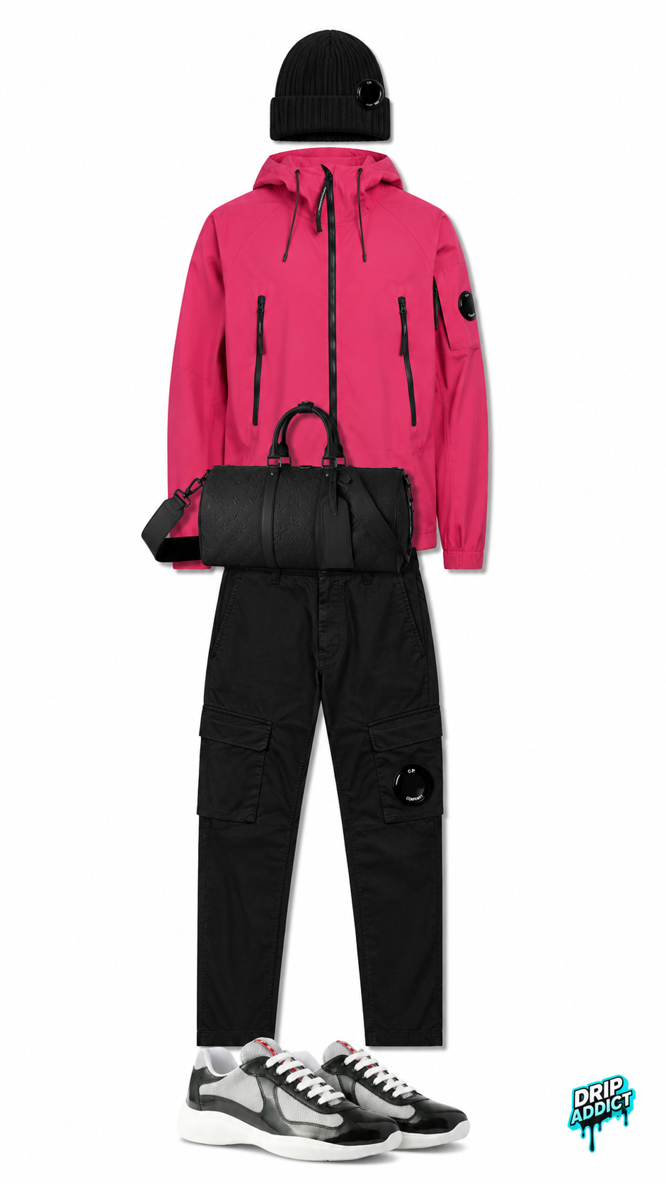 outfit drip