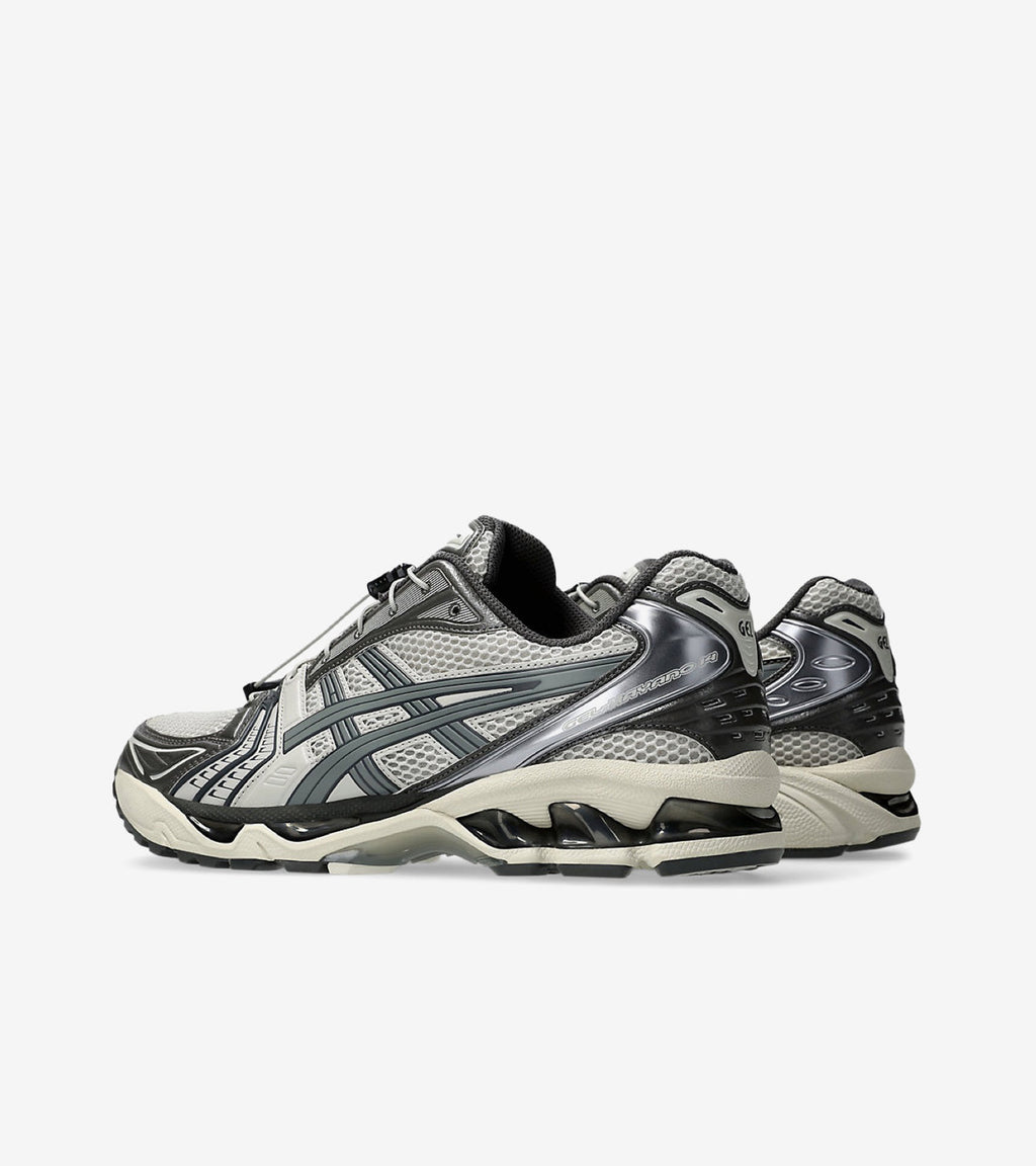 ASICS Gel-Kayano 14 Unlimited Pack Oyster Grey