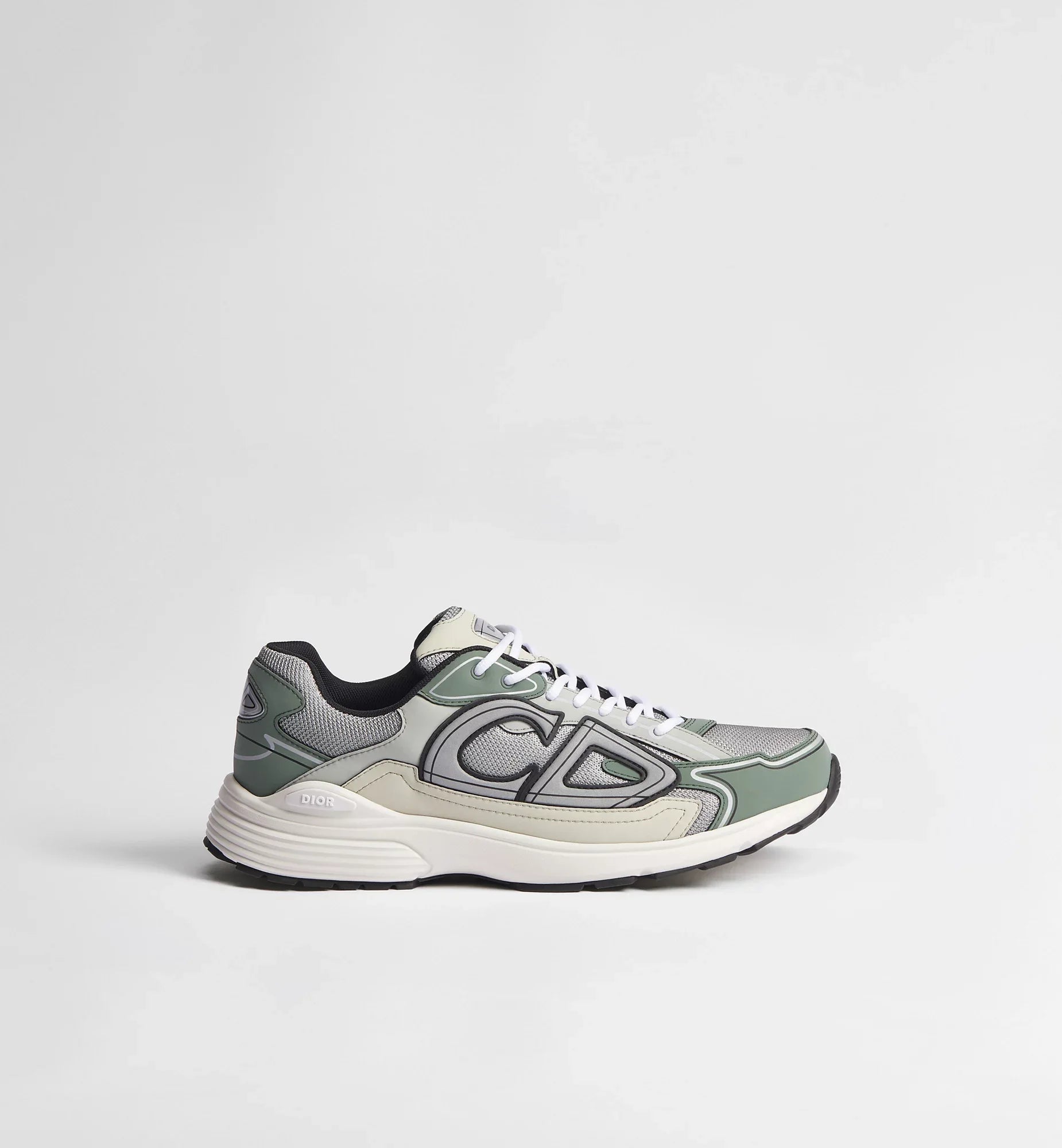 Dior B30 Countdown vert sauge
