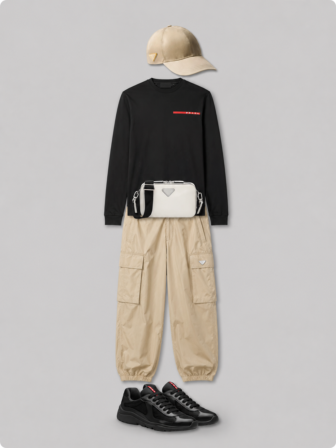 outfit drip