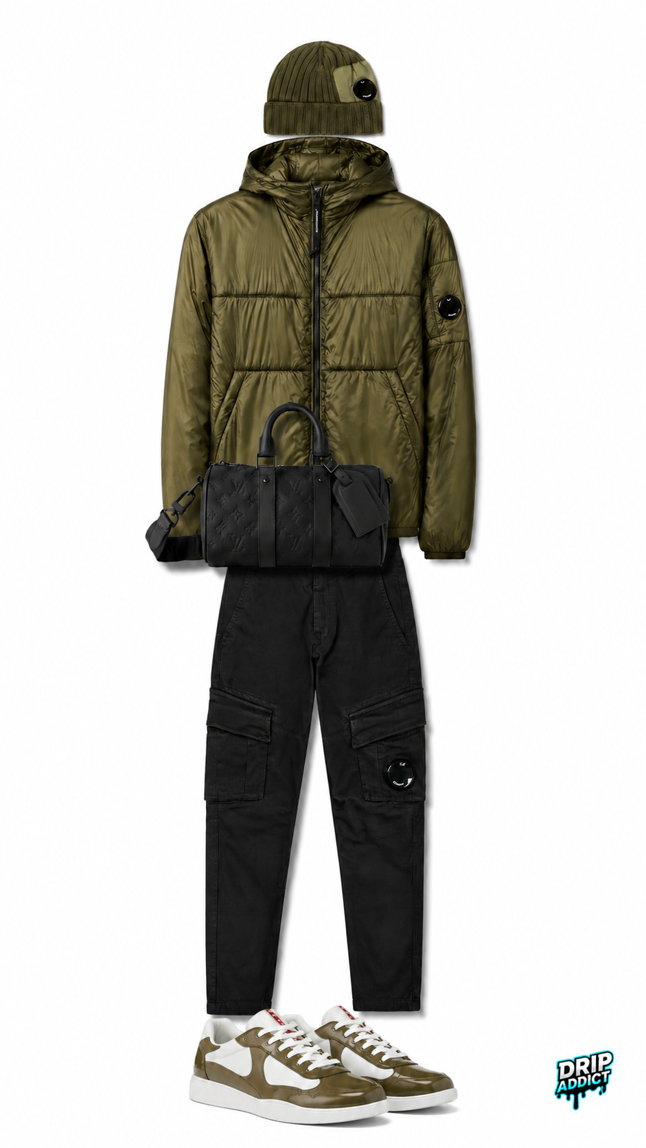 outfit drip