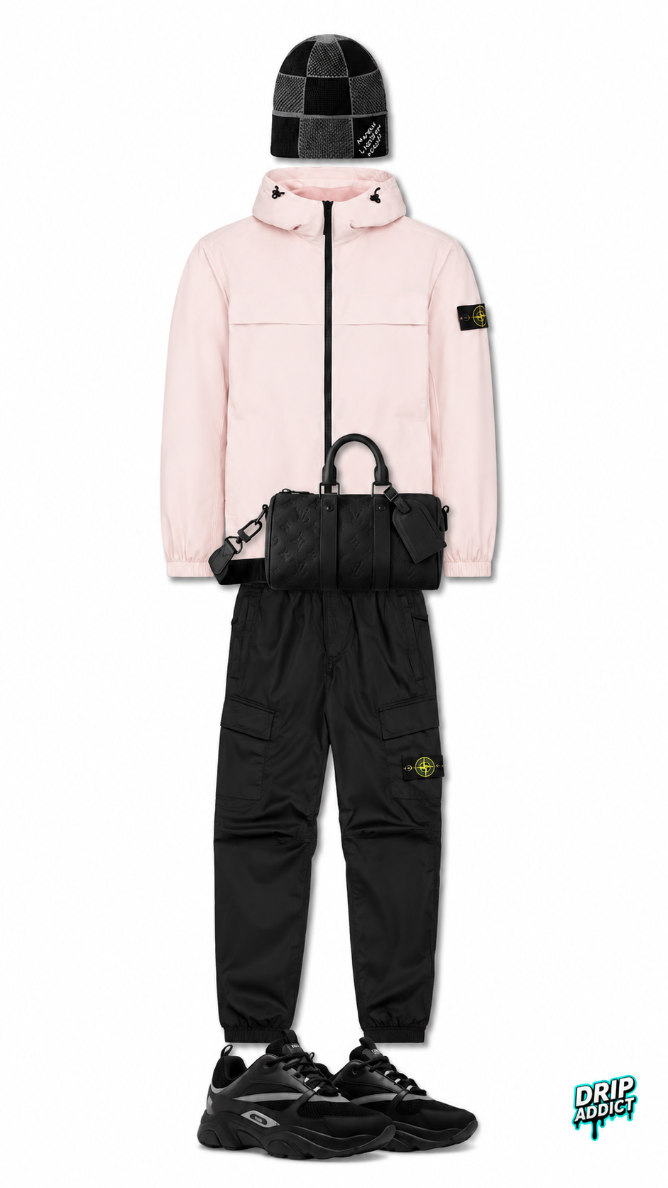outfit drip