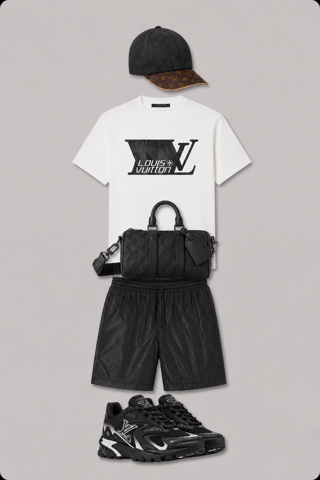 outfit drip
