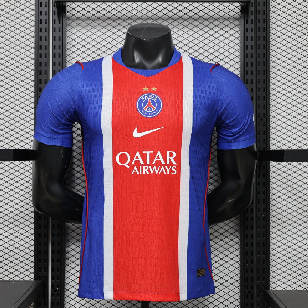 PSG Maillot Domicile 26/27 Version Player