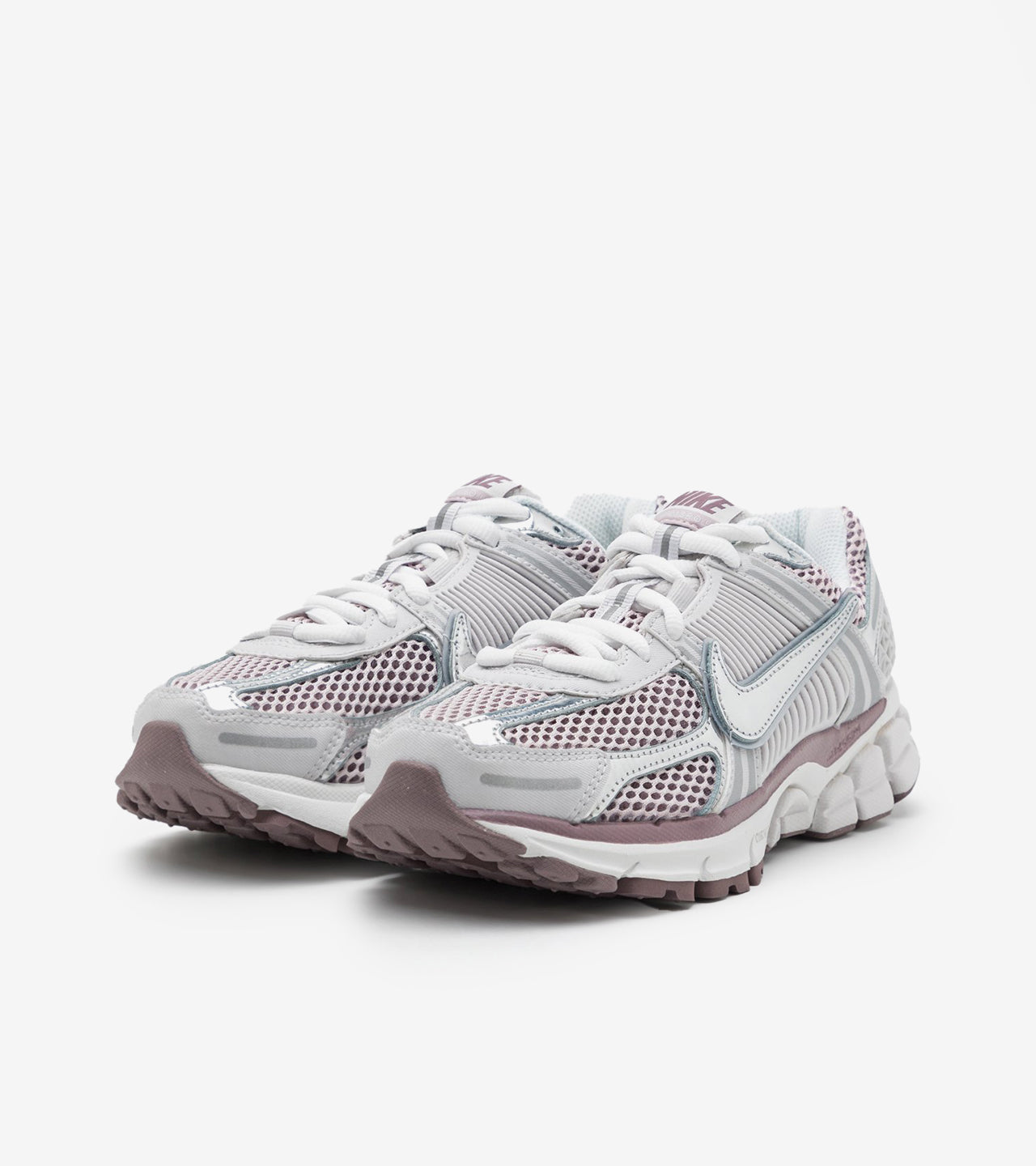 Nike Zoom Vomero 5 Metallic Silver Platinum Violet (Women's)