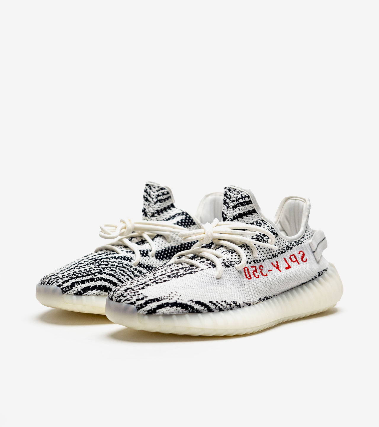 adidas Yeezy Boost 350 V2 Zebra