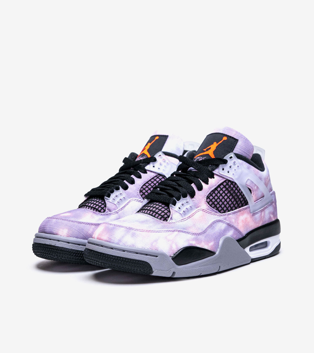 Air Jordan 4 Retro Zen Master