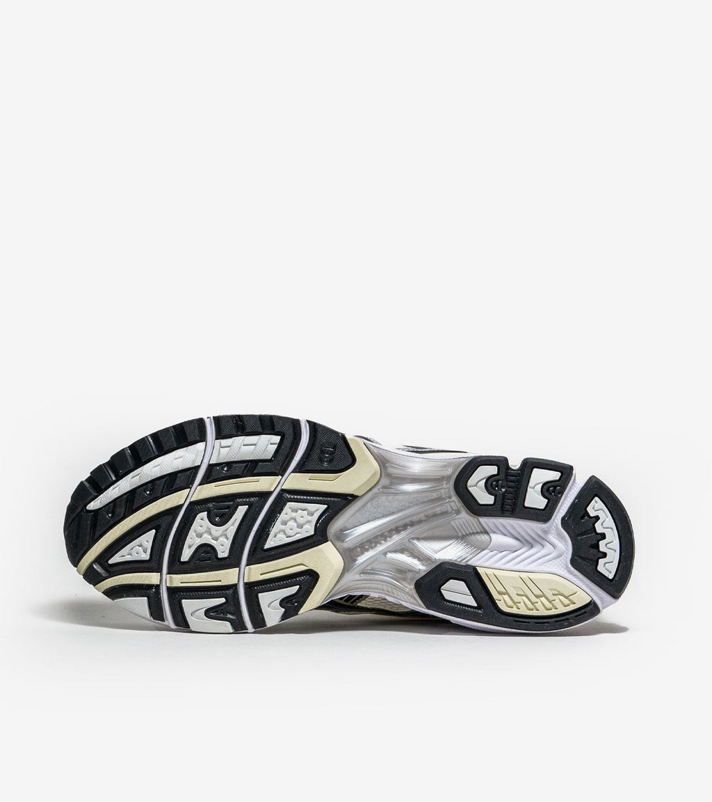 ASICS Gel-Kayano 14 Cream Black Metallic Plum